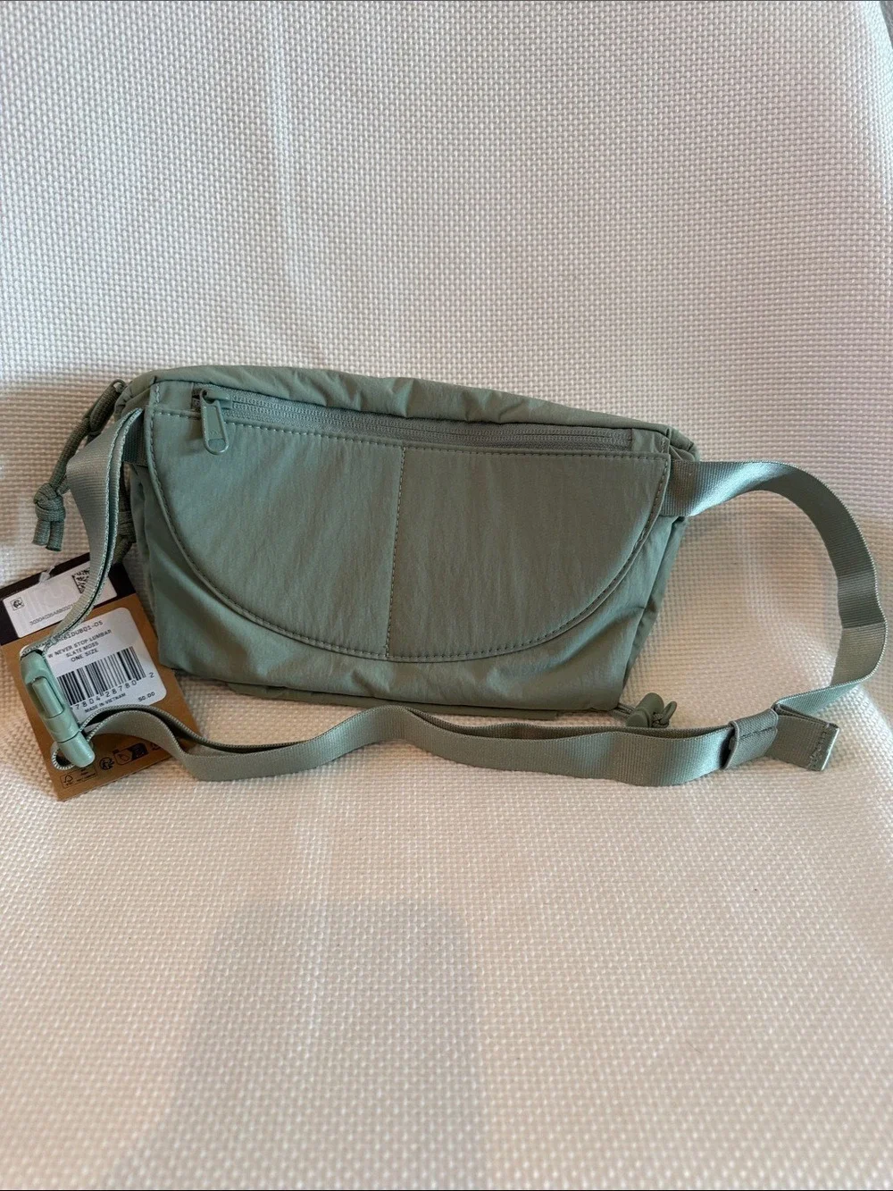 The North Face new north